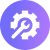 Velrix Core AI - Enhanced User Interface